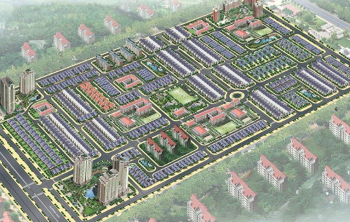 Bắt nguyên Chủ tịch HĐQT Công ty Tín Nghĩa