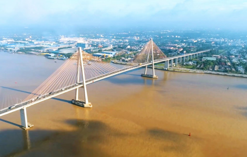 Tháo các điểm nghẽn để Đồng bằng sông Cửu Long cất cánh