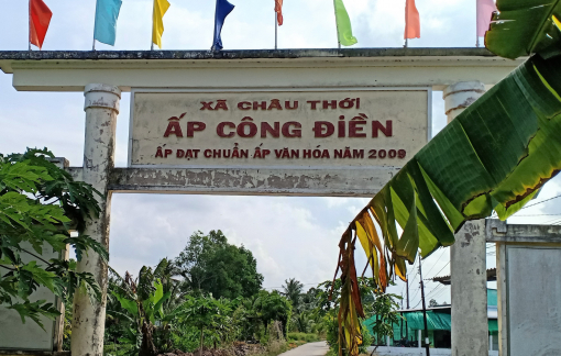 Khởi tố cha dượng đánh con riêng của vợ nhập viện