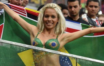 Mại dâm – “đặc sản” không thể thiếu tại các kỳ World Cup