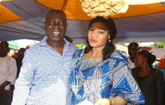 Vợ chồng chính trị gia Nigeria bị bắt vì tình nghi mua bán nội tạng