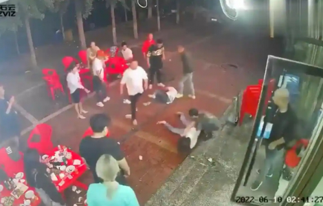 Trung Quốc: Đường Sơn bị tước danh hiệu thành phố văn minh vì vụ tấn công phụ nữ