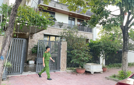 Bắt tạm giam hai nguyên Phó chủ tịch UBND tỉnh Lào Cai