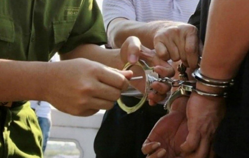 Bình Định: Giám đốc Văn phòng Đăng ký quyền sử dụng đất huyện Phù Mỹ cùng đồng phạm bị bắt