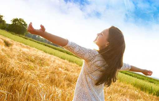 Hành trang cho người trẻ