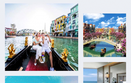 Nhiều người bị lừa khi mua gói du lịch giá rẻ