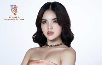 Những thí sinh tạm gác danh hiệu để chinh chiến tại "Hoa hậu các dân tộc Việt Nam 2022"