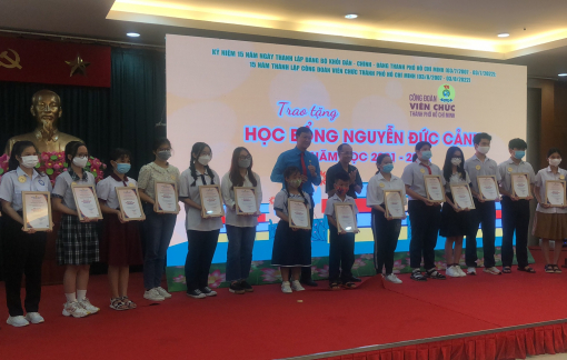 Cuộc sống càng hiện đại, chúng ta càng cần gia đình