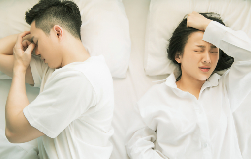 Tôi muốn bỏ người chồng đã dở lại còn ngoại tình, nhưng chỉ sợ thiên hạ đàm tiếu