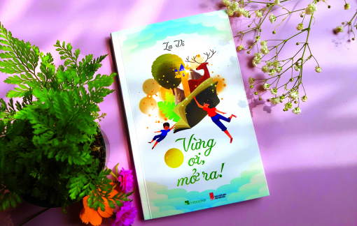 Cẩm nang mở cửa cuộc đời