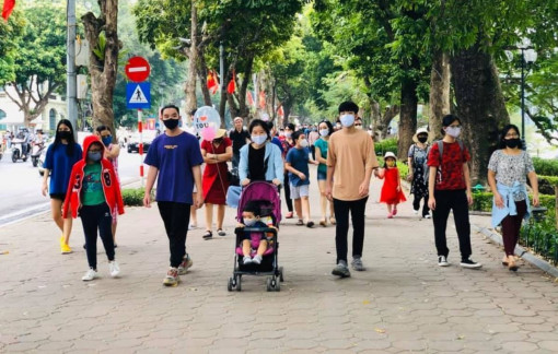 Số ca COVID-19 ngày 24/6 giảm nhẹ; An Giang bổ sung gần 1.000 ca
