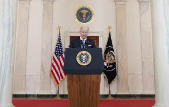 Tổng thống Joe Biden: Việc phụ nữ phá thai  của Tòa án tối cao Mỹ là cực đoan và nguy hiểm
