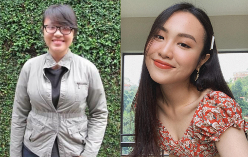 Á hậu Thuỷ Tiên: Từ "bé ù" nặng 90kg đến cuộc chinh phục Hoa hậu Hoàn vũ Việt Nam 2022