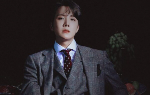 Các thành viên BTS đẩy mạnh dự án solo