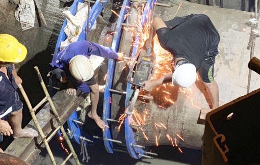 Phát huy sáng kiến nâng cao chất lượng phục vụ khách hàng