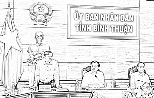 Tỉnh Bình Thuận đề nghị Thủ tướng xem xét, kỷ luật nhiều cán bộ vi phạm