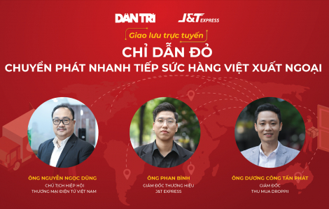 Cộng đồng doanh nghiệp nỗ lực đưa hàng Việt xuất ngoại