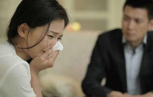 Đau đớn khi biết được người vợ mà mình hết sức tin tưởng lại ngoại tình