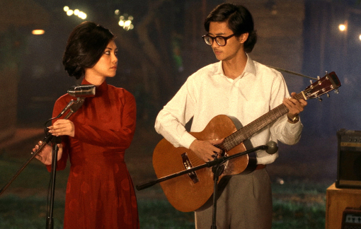Nhà sản xuất “Em và Trịnh” xin lỗi vì sự sáng tạo của phim làm phiền lòng nhân vật thật