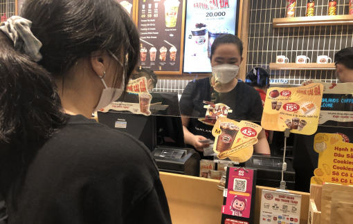 Highlands, HiPB tăng giá cà phê, đồ uống