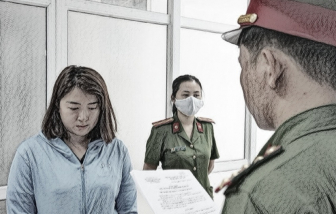 Đà Nẵng: Bắt nữ giám đốc công ty bất động sản lừa đảo
