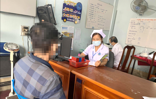 HIV đang “tấn công” khu công nghiệp