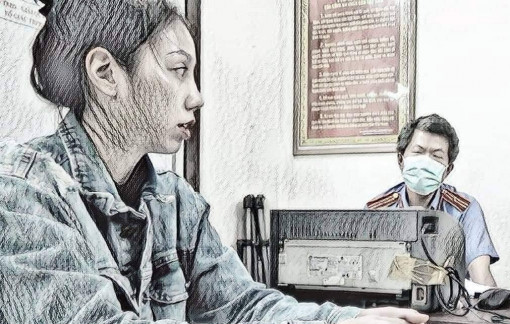 Lý do xử kín vụ bé gái 8 tuổi bị bạo hành tử vong: Hành vi của bị cáo quá tàn độc