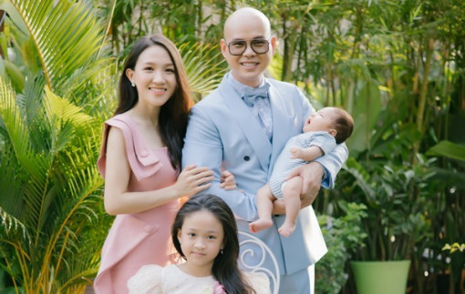 Phan Đinh Tùng: Đường khó nhưng vẫn quyết đi với nhạc thiếu nhi
