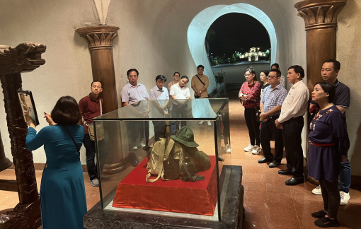 TPHCM liên kết phát triển du lịch với Hà Nội và Bắc Trung bộ