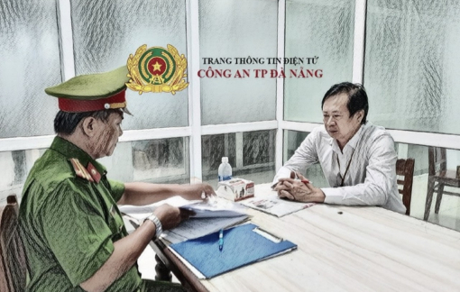 Phát hiện sai phạm đối với 33 gói thầu tại CDC Đà Nẵng