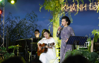 Sở VH-TT&DL Lâm Đồng nói gì về tin đồn đã cấp phép cho Khánh Ly hát "Gia tài của mẹ"?