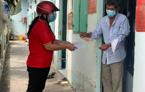 3 phường thuộc quận 12 chi hỗ trợ COVID-19 sai hàng tỷ đồng