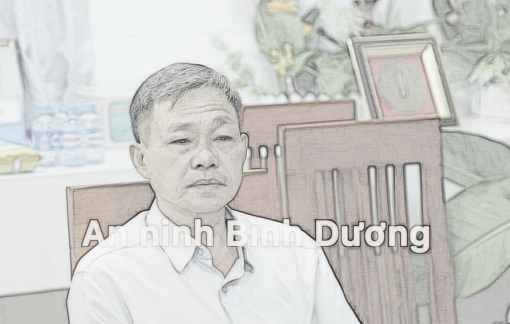 Bắt tạm giam Phó giám đốc Trung tâm y tế Dĩ An cùng thuộc cấp