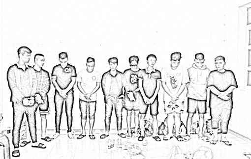 Vụ thanh niên bị bắn chết trên đường ở Đồng Nai: Đối tượng gây án ra đầu thú