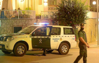 Bộ Ngoại giao: 2 người Việt bị bắt tại Tây Ban Nha đã được tại ngoại, chờ cơ quan chức năng xử lý