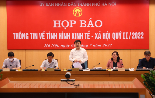 Hà Nội xuất hiện 3 ca nhiễm biến chủng mới BA.5