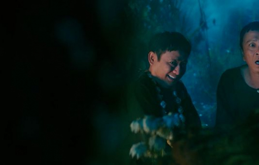 Kẻ đào mồ: Trải nghiệm điện ảnh chưa thành của Công Hậu