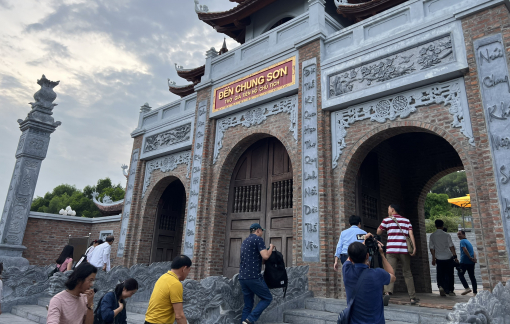 Liên minh du lịch giữa TPHCM, Hà Nội và các tỉnh Bắc Trung bộ