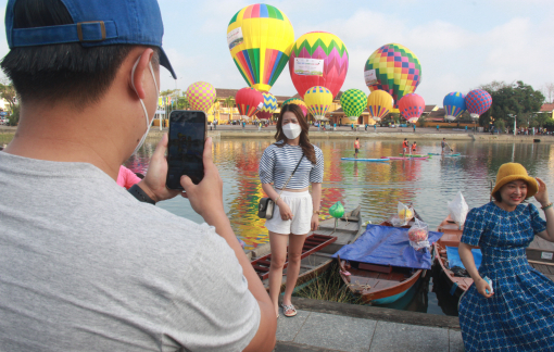 Miền Trung vẫn là “vùng trũng” trong các vùng kinh tế trọng điểm