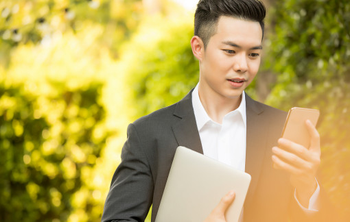 Đang có ý định tìm hiểu tôi, anh ấy bỗng dưng không trả lời tin nhắn suốt bốn ngày liền