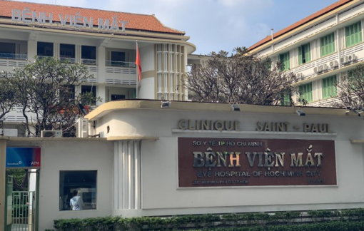 Bộ Công an kết luận vụ án xảy ra tại Bệnh viện Mắt TPHCM
