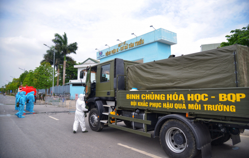 Thủ tướng chỉ đạo đẩy nhanh tiêm vắc xin phòng COVID-19 mũi 4