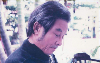 Nhạc sĩ Tố Hải – cha đẻ ca khúc “Sông Đắk-krông mùa xuân về” qua đời