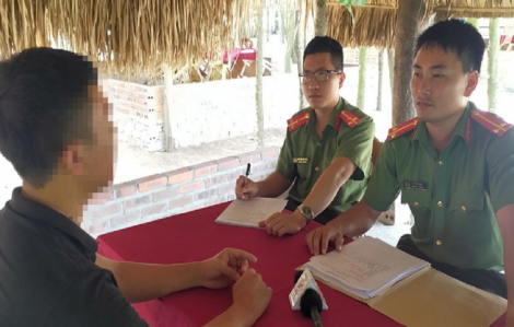 Bộ Công an cảnh báo bẫy “việc nhẹ, lương cao" khi lao động tại Campuchia