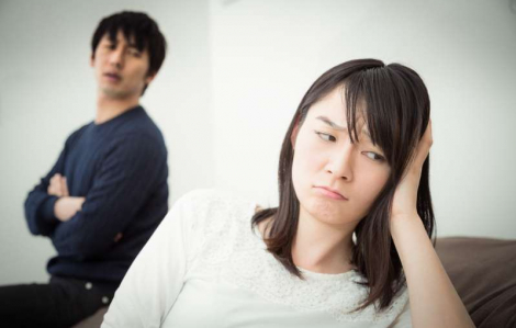 Phải chăng vợ tôi đang ngoại tình, khi thường xuyên từ chối chuyện vợ chồng?