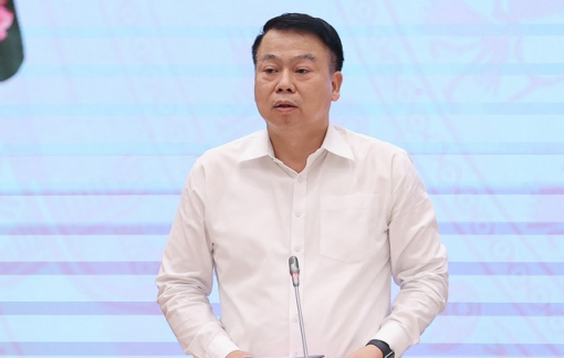 Bộ Tài chính đưa giải pháp kiềm chế giá xăng dầu