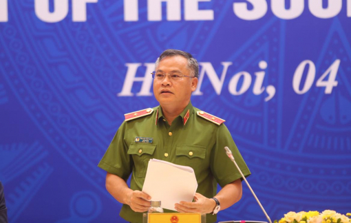 Công bố quyết định của Chủ tịch nước về đặc xá năm 2022