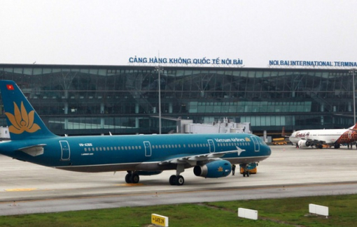 Cục Hàng không yêu cầu không để xảy ra tình trạng tăng giá vé trái quy định