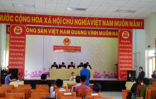 Đà Nẵng yêu cầu người đứng đầu cơ quan bị khiếu kiện phải trực tiếp hầu tòa