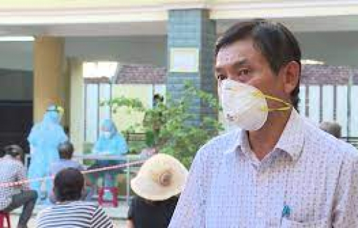 Quảng Ngãi: Xem xét kỷ luật nguyên Giám đốc Sở Y tế và Giám đốc CDC